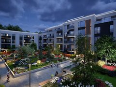 ICON Garden, garsoniera de vanzare