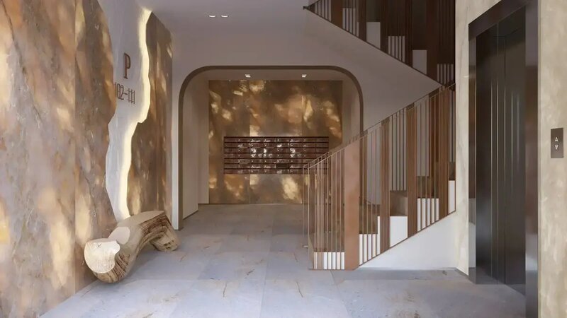 ICON Garden, garsoniera de vanzare.