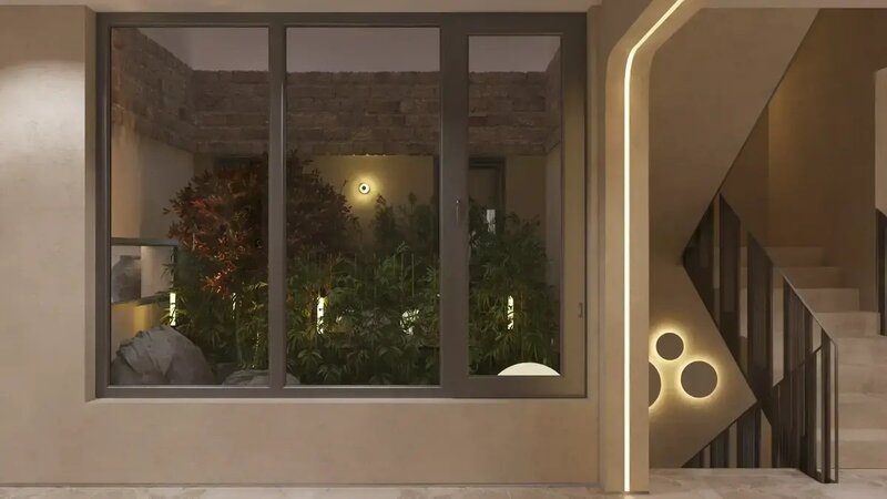 ICON Garden, garsoniera de vanzare.