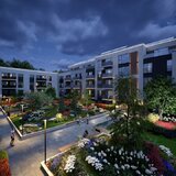 ICON Garden, garsoniera de vanzare